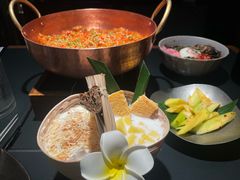 -Ameigo梅果·云贵川bistro(长宁来福士店)