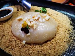 酒酿糍粑-寻宝记绍兴菜(鲁迅路店)