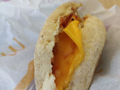 -麦当劳(王顶堤店)