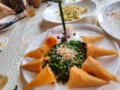 特色小炒皇-大树头·花园餐厅(市桥店)