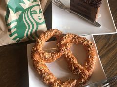 -星巴克(成都龙湖三千集店)