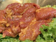 -炉队长·齐齐哈尔家庭烤肉(马家堡店)