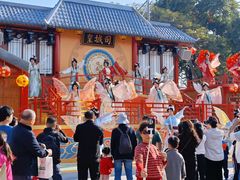 -深圳锦绣中华民俗村