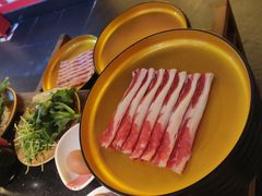 -牛New寿喜烧(虹桥新天地店)