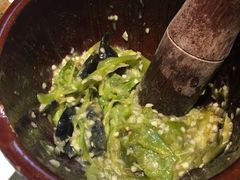 擂椒皮蛋-乐口福家常菜馆(古庸路店)