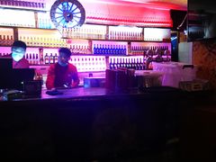 -Helens海伦司小酒馆(对外经贸大学店)