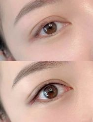 -变美丽半永久纹眉连锁·机器野生眉·洗眉
