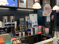 -茶颜悦色(岳麓山顶店)