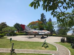 -大嶝英雄三岛战地观光园