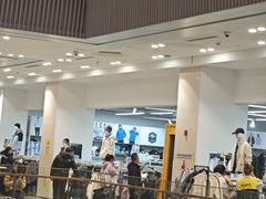 -BIGOFFS 超级折扣(仁恒伊势丹店)