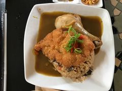 -大冒险家餐厅