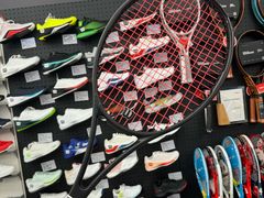 -Wilson威尔胜(漕溪北路店)