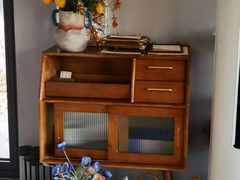 -Supine Bistro溯泮餐厅