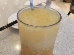 -香港新发烧腊茶餐厅(书城店)