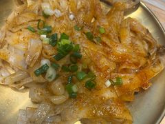 -郑记•不夜城烧烤•龙虾•虾蟹(黄鹤楼店)