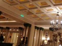 -广州富力丽思卡尔顿酒店