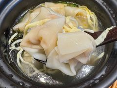 -馋三尺蟹粉小笼(人民广场店)