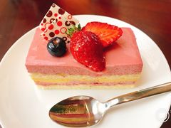 -天津海河悦榕庄·Lobby Lounge大堂吧