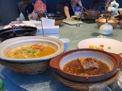 -印巷里主题餐厅(马鞍山店)