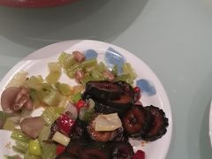 -大清花饺子(山庄店)