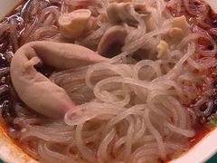 冒节子-甘记肥肠粉(马鞍北路店)