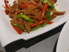 -三俞竹苑(红旗街万达店)