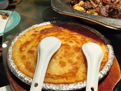 -乔一乔怪味干锅(东升店)