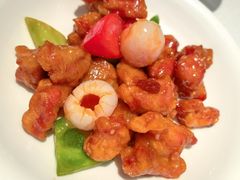 -莆田餐厅PUTIEN(世博源店)