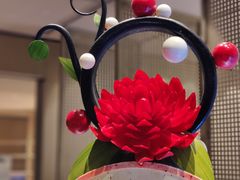 -博林天瑞喜来登酒店·西丽尚膳