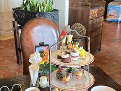 -南沙游艇会·大兵船餐厅