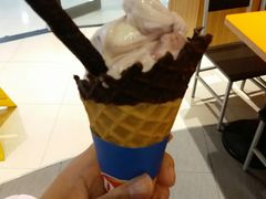 -DQ·蛋糕·冰淇淋(湖景东路店)
