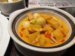 -浙江安吉JW万豪酒店·万豪中餐厅