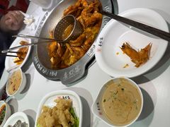 -喜虾客大虾火锅(济宁龙贵购物广场店)