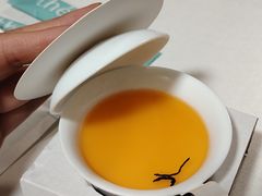 -théATRE 茶聚场(王府中環店)