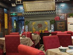 -老浒记烤鸭-北京菜(琉璃厂店)