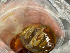 -蓝氏钟楼肉粽