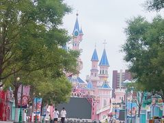 -沈阳方特欢乐世界