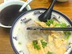 -鸭小妹鸭血粉丝(老门东店)