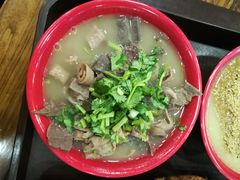 -老回回饺子馆(海洋馆店)