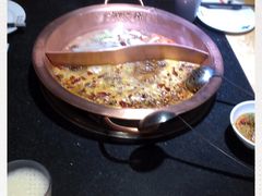 -老版火锅(半坡店)