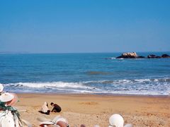 -漳州滨海火山岛自然生态风景区