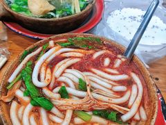 -清真·马文砂锅大全(麦苋街店)