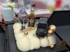 星途-西檬树SIMON·T轻奢蛋糕(大东方Max店)