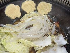 -崔记老东北传奇铁锅炖(横店总店)