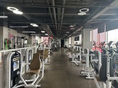 -形馆健身·普拉提(加州店)