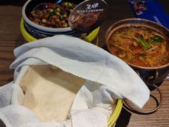 -雀舞云南菜(乐客城店)