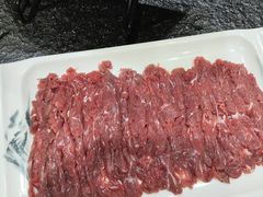 -汇聚德京味铜锅涮肉(沈家桥二路店)