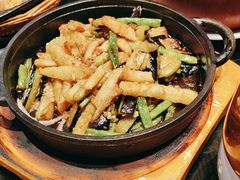 -鑫小城故事·藕汤·家常菜(台北一路总店)