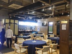 大堂-院8里·小乐园家常味川菜(鹭洲里店)