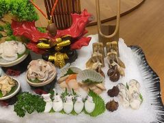 -尚海豆捞(乐虹坊店)